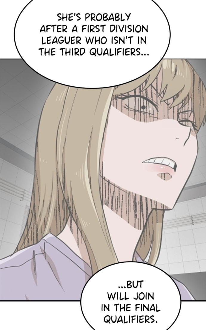 Double Click Chapter 163 page 143 - 