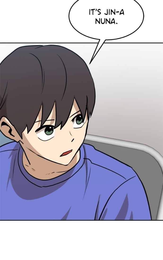 Double Click Chapter 163 page 146 - 