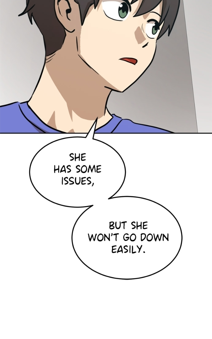 Double Click Chapter 163 page 150 - 