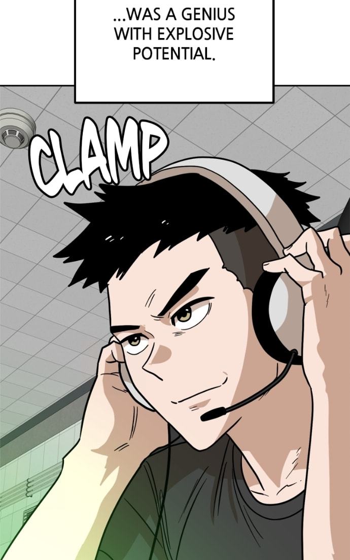 Double Click Chapter 163 page 159 - 