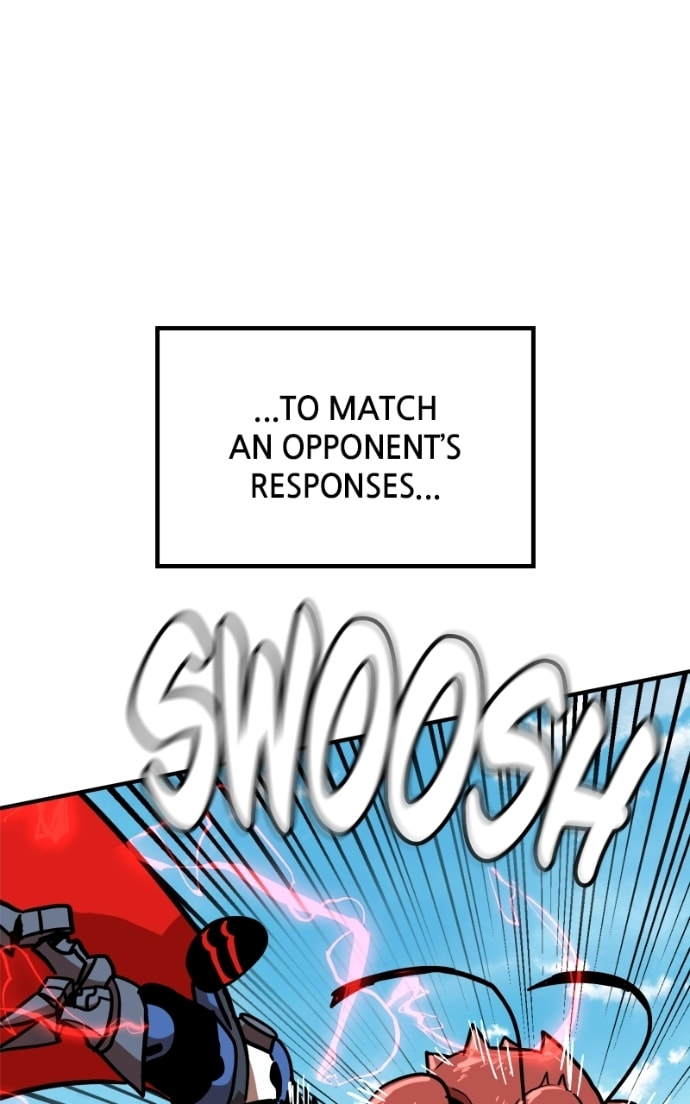 Double Click Chapter 163 page 19 - 