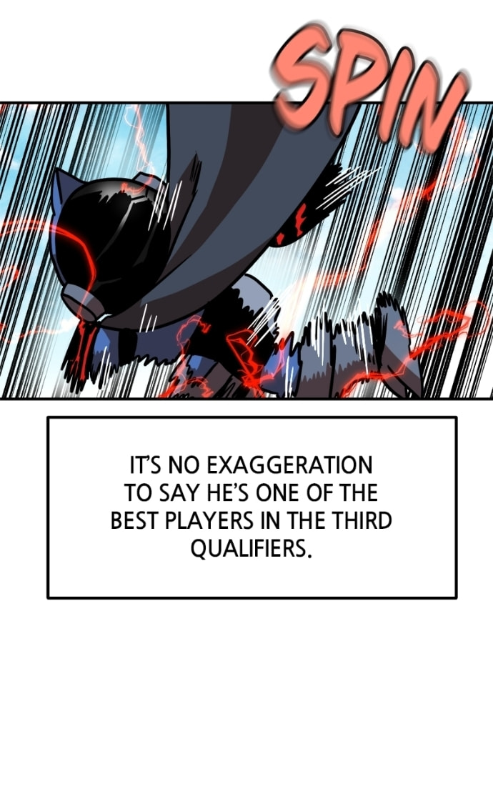 Double Click Chapter 163 page 21 - 