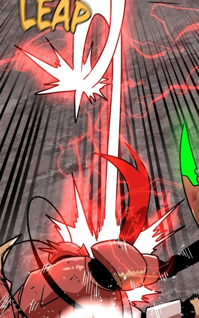 Double Click Chapter 163 page 23 - 