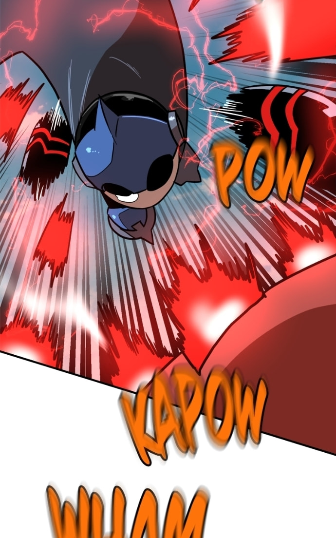 Double Click Chapter 163 page 26 - 