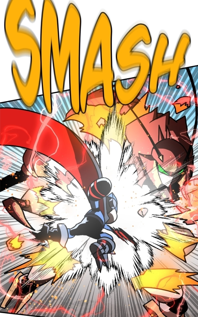 Double Click Chapter 163 page 29 - 