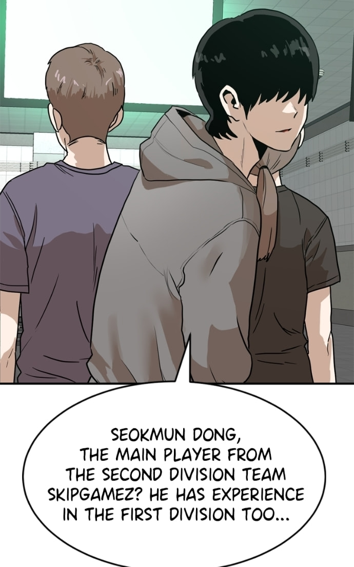 Double Click Chapter 163 page 4 - 