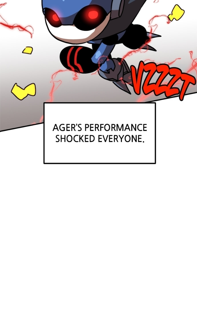 Double Click Chapter 163 page 31 - 