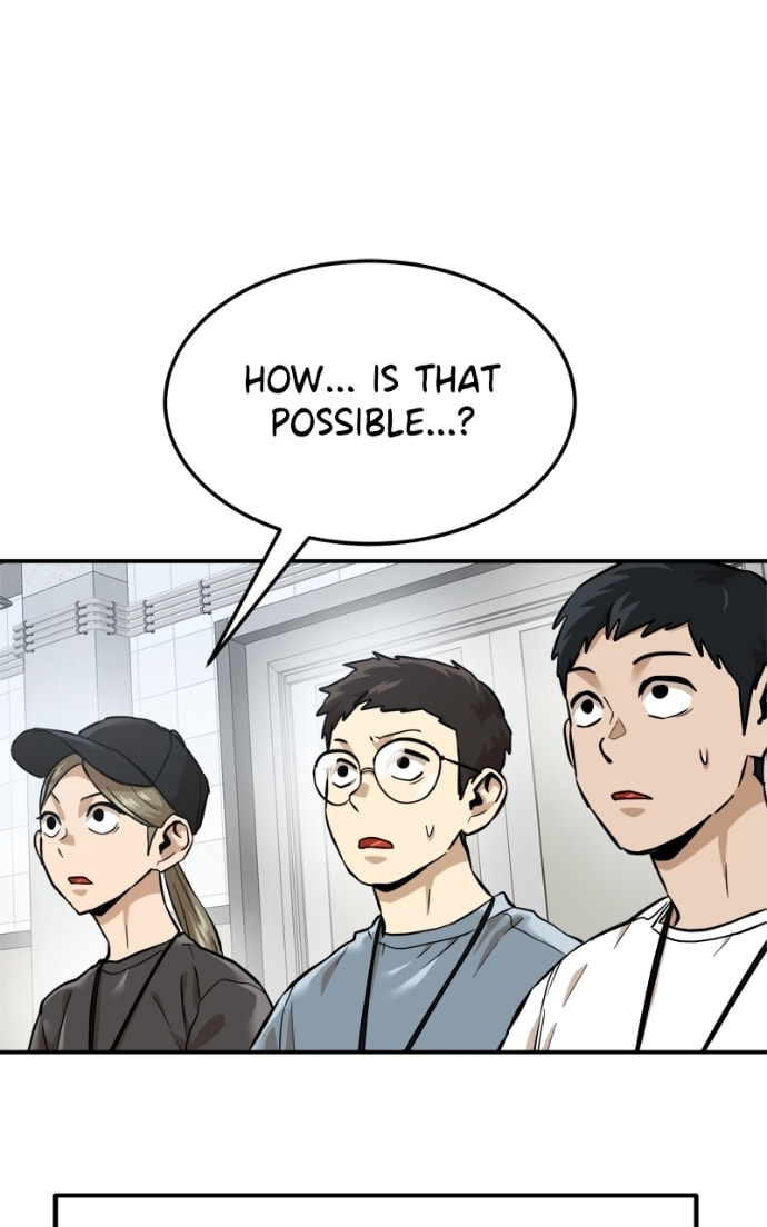 Double Click Chapter 163 page 32 - 