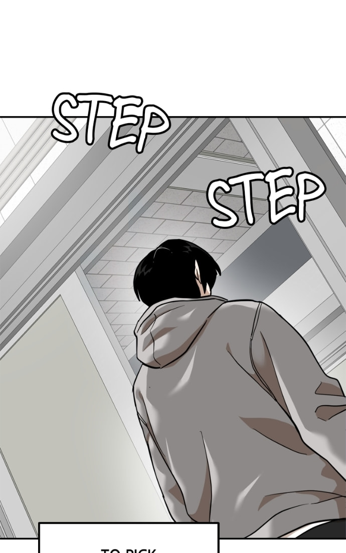 Double Click Chapter 163 page 35 - 