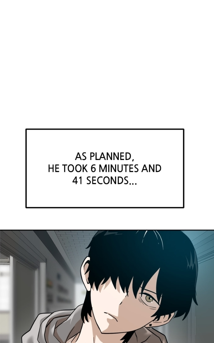 Double Click Chapter 163 page 39 - 