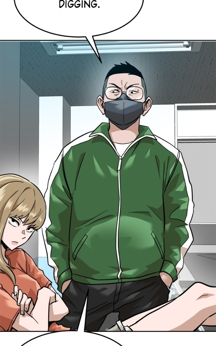 Double Click Chapter 163 page 52 - 