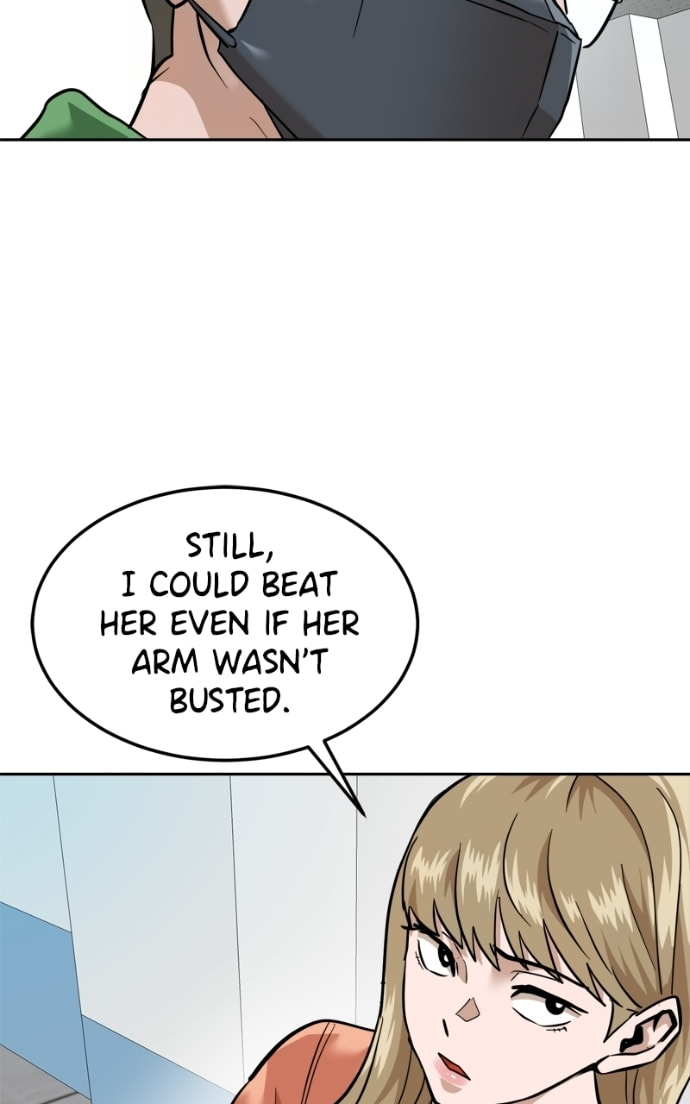 Double Click Chapter 163 page 54 - 