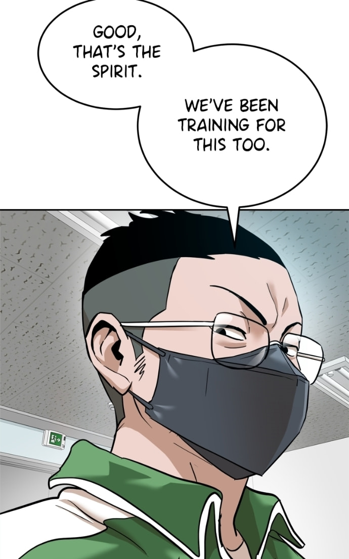 Double Click Chapter 163 page 56 - 