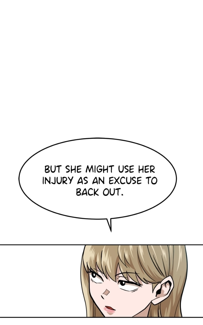 Double Click Chapter 163 page 59 - 