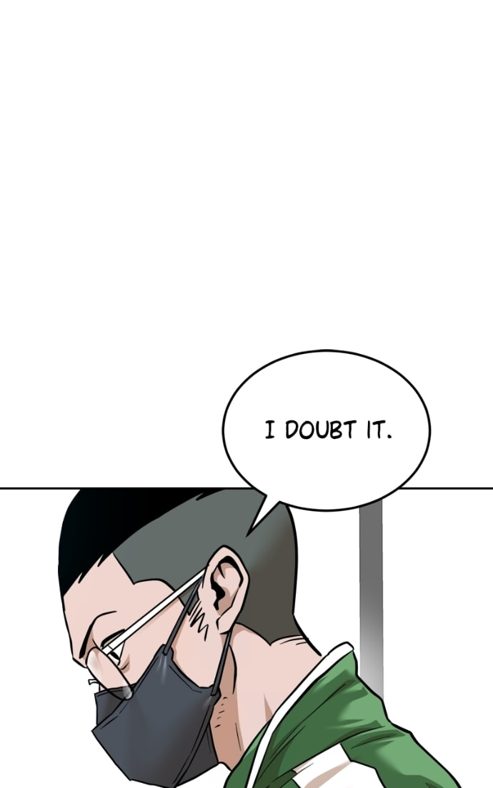 Double Click Chapter 163 page 60 - 