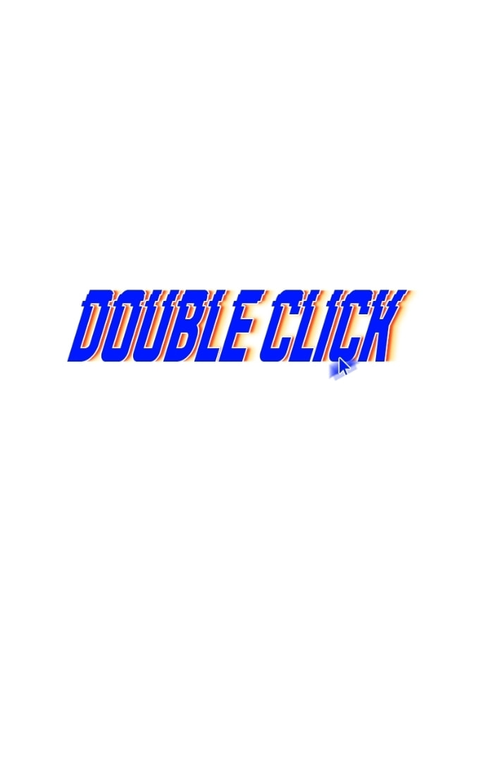 Double Click Chapter 163 page 64 - 