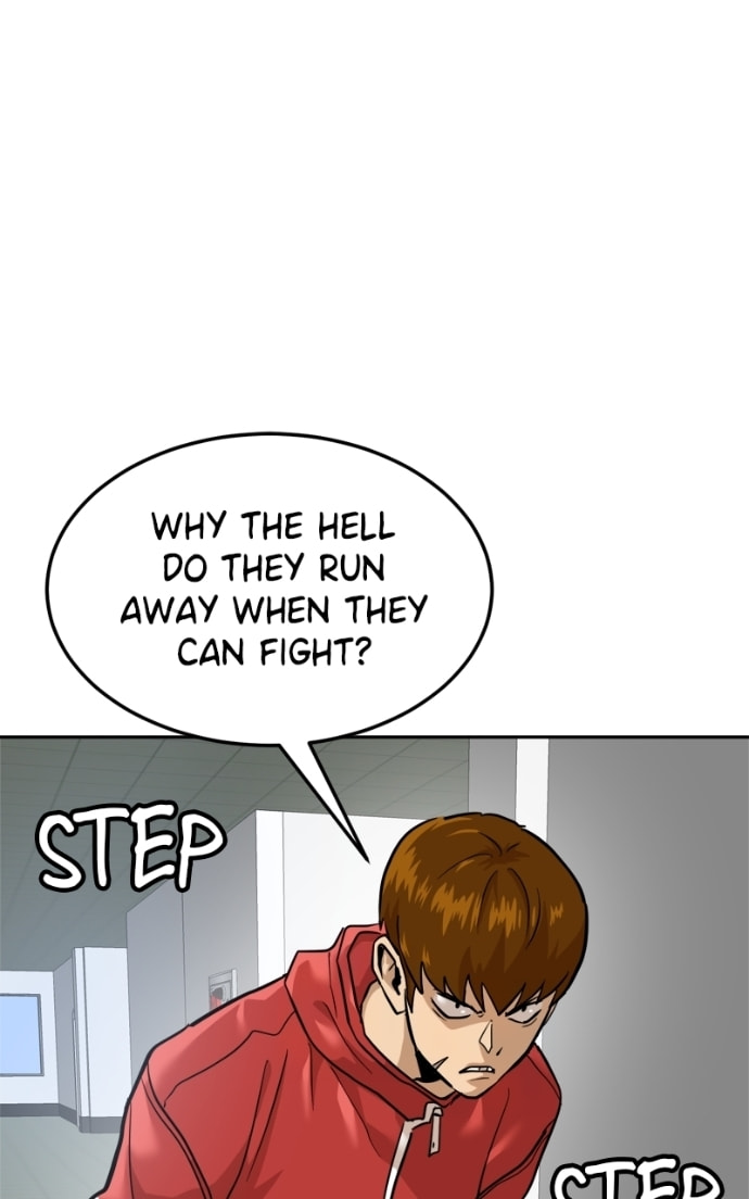Double Click Chapter 163 page 67 - 