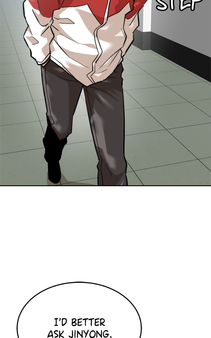 Double Click Chapter 163 page 68 - 