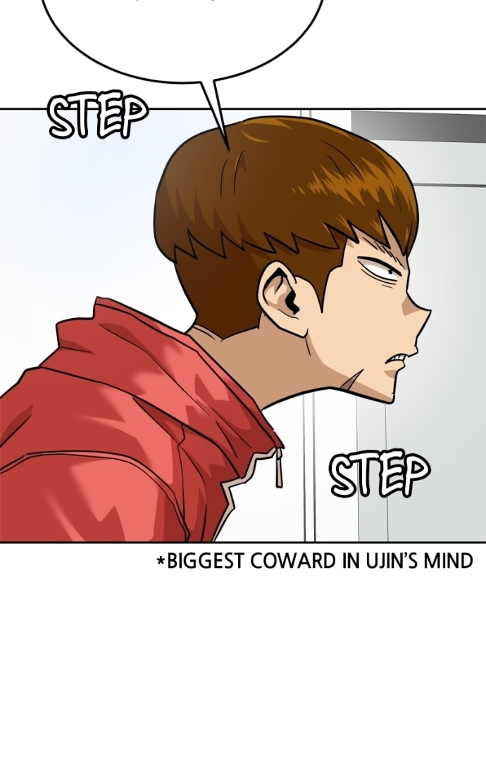 Double Click Chapter 163 page 69 - 