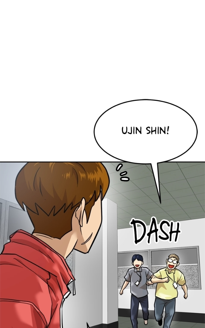 Double Click Chapter 163 page 70 - 