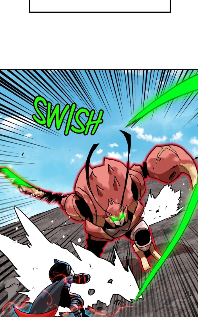 Double Click Chapter 163 page 8 - 