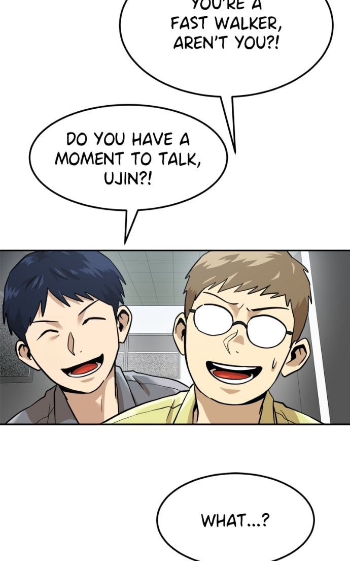 Double Click Chapter 163 page 72 - 
