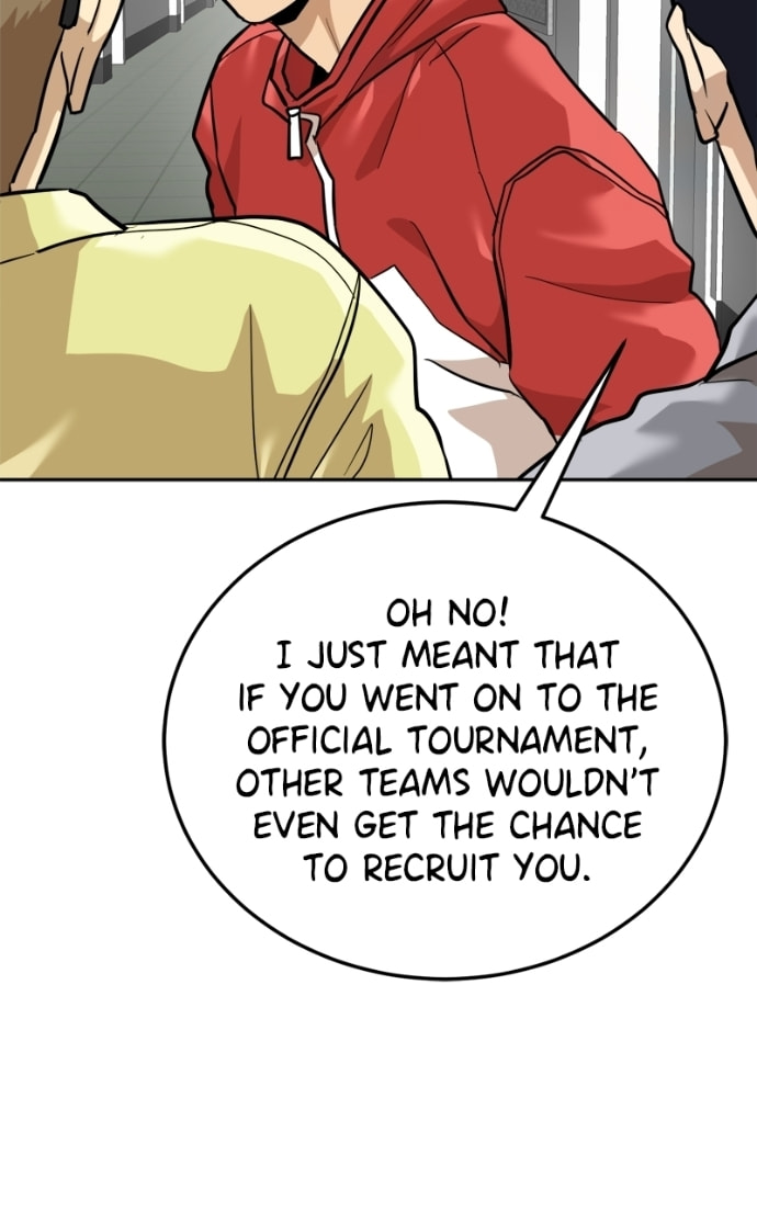 Double Click Chapter 163 page 76 - 
