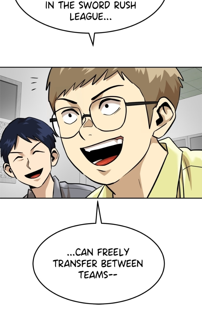 Double Click Chapter 163 page 79 - 