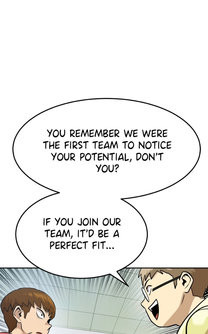 Double Click Chapter 163 page 83 - 
