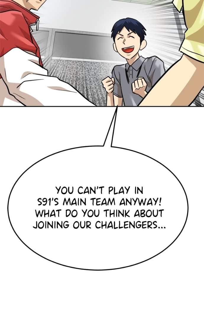 Double Click Chapter 163 page 84 - 