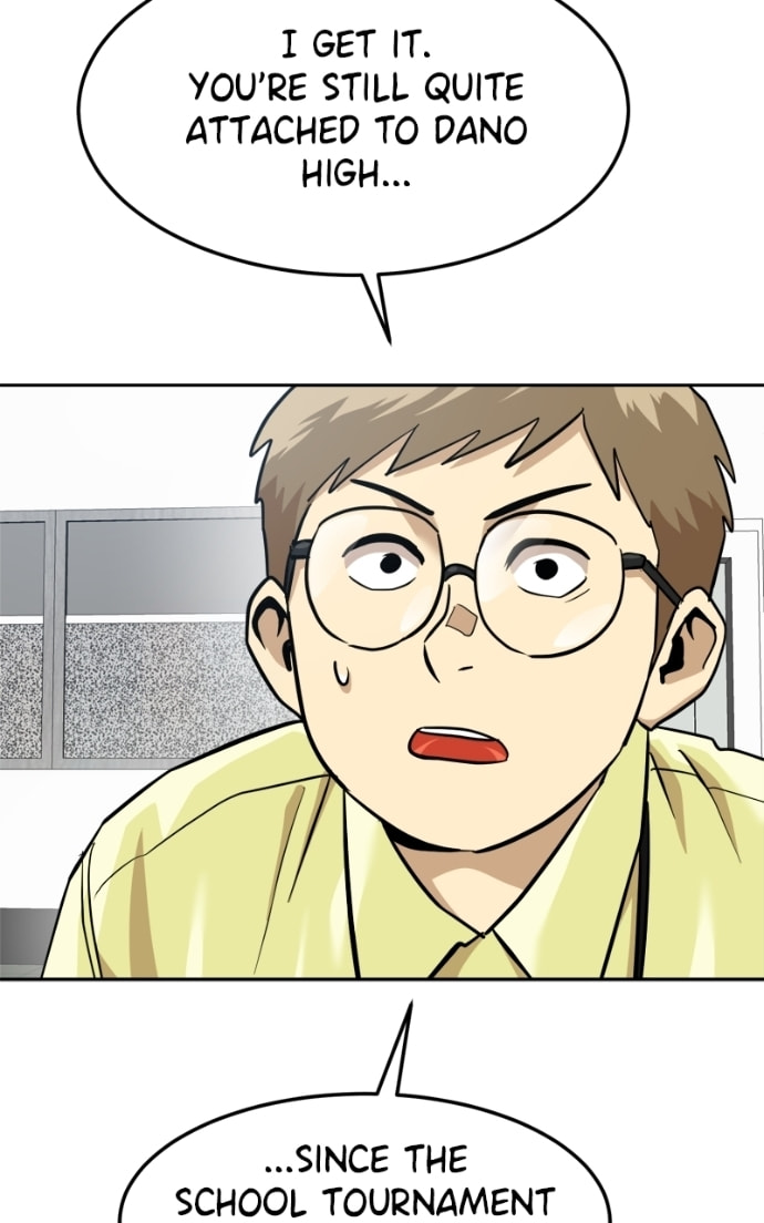 Double Click Chapter 163 page 89 - 