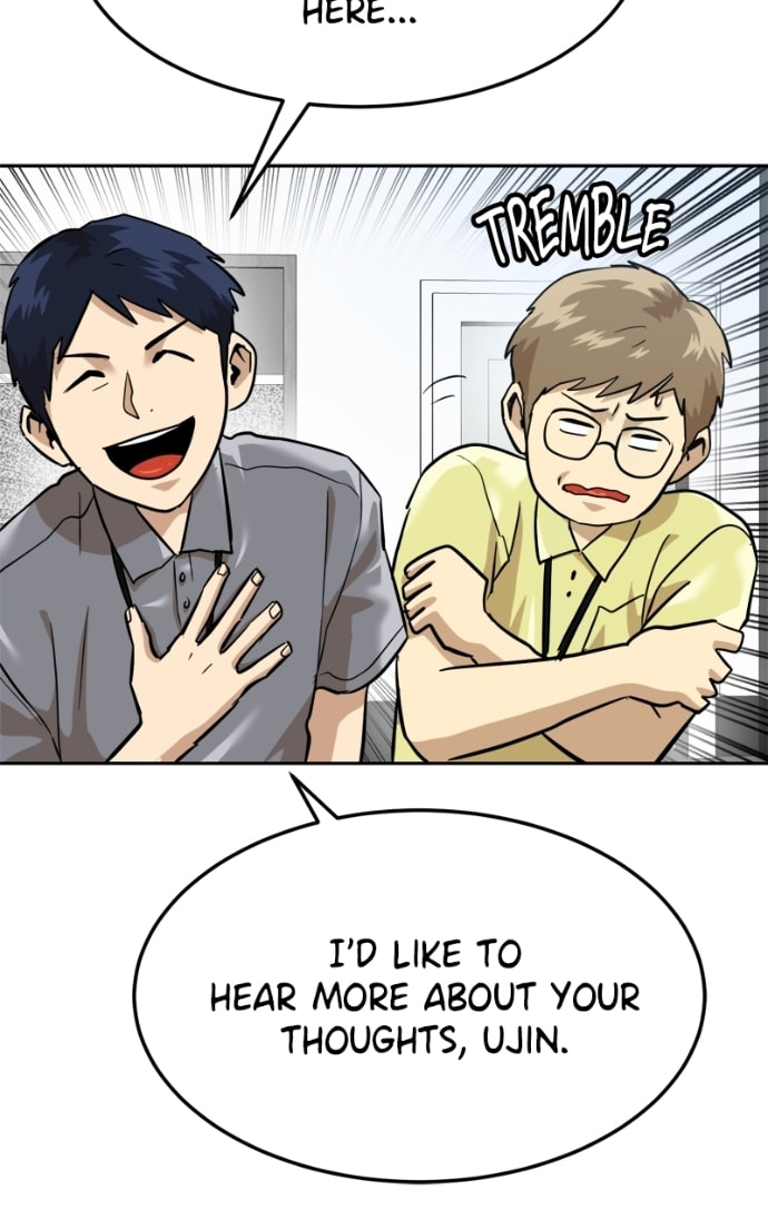 Double Click Chapter 163 page 95 - 