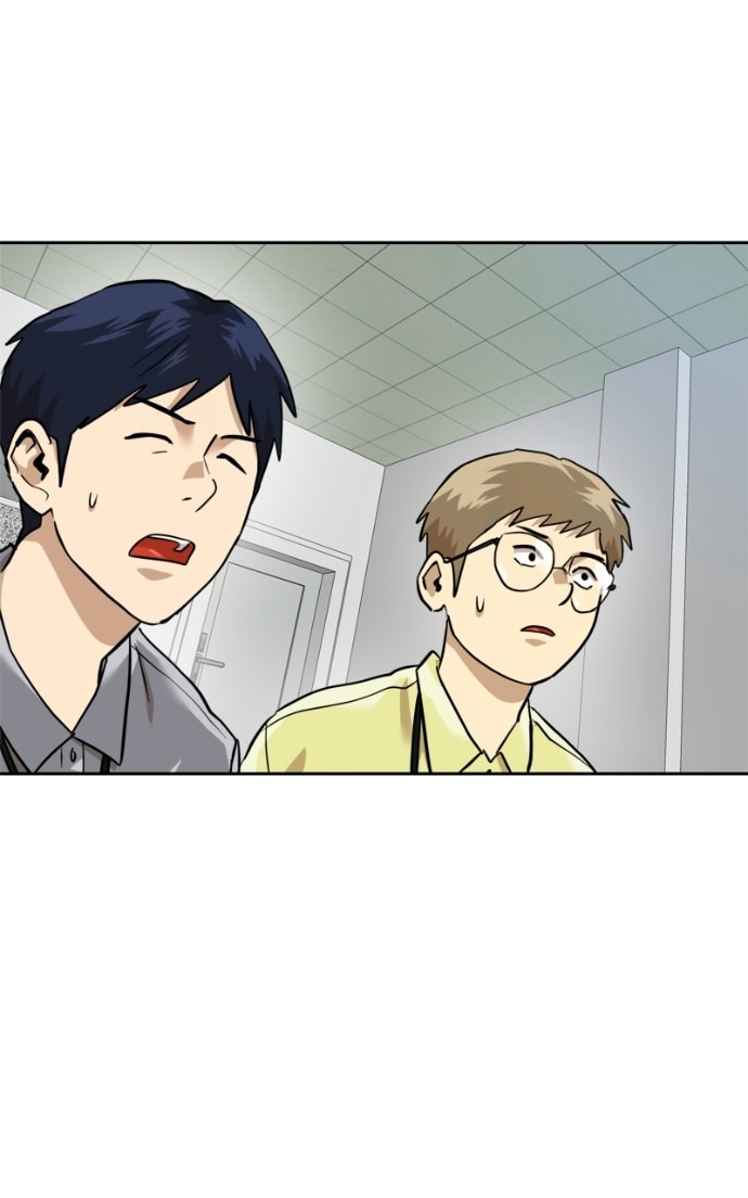 Double Click Chapter 163 page 100 - 