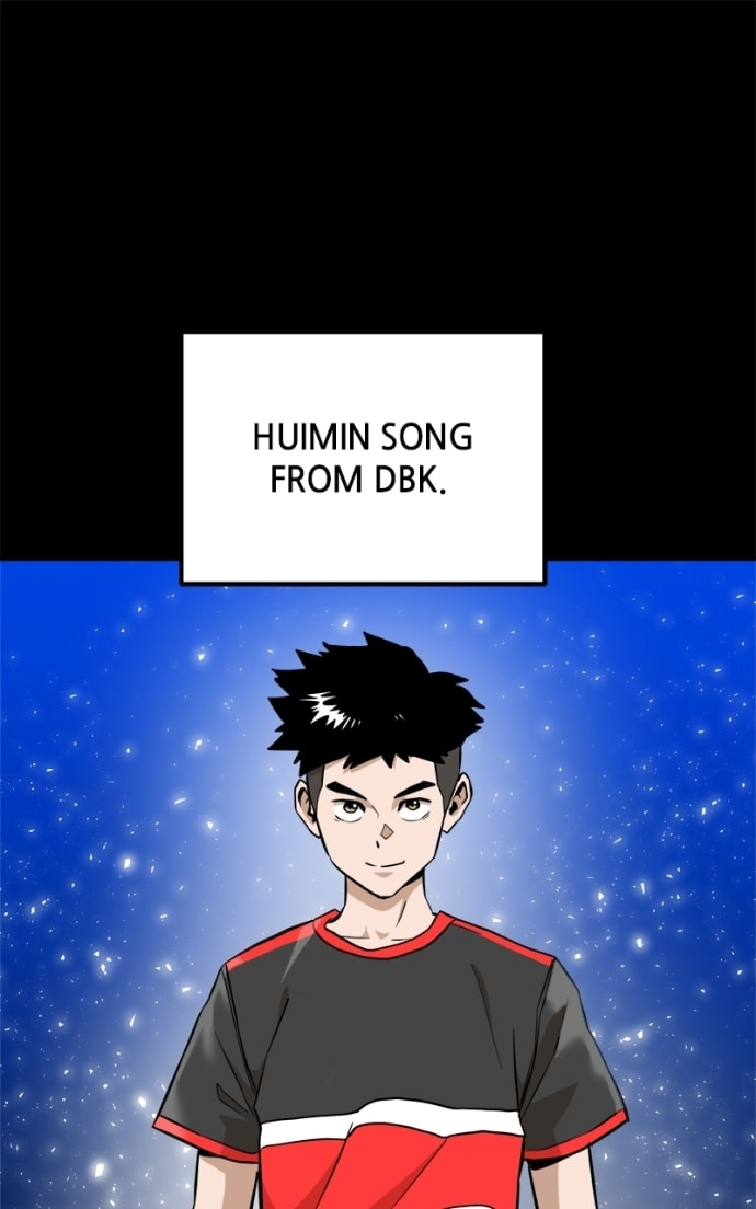 Double Click Chapter 164 page 2 - 