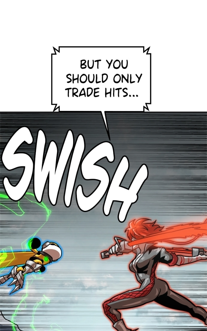 Double Click Chapter 164 page 104 - 