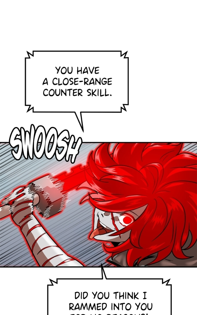 Double Click Chapter 164 page 107 - 