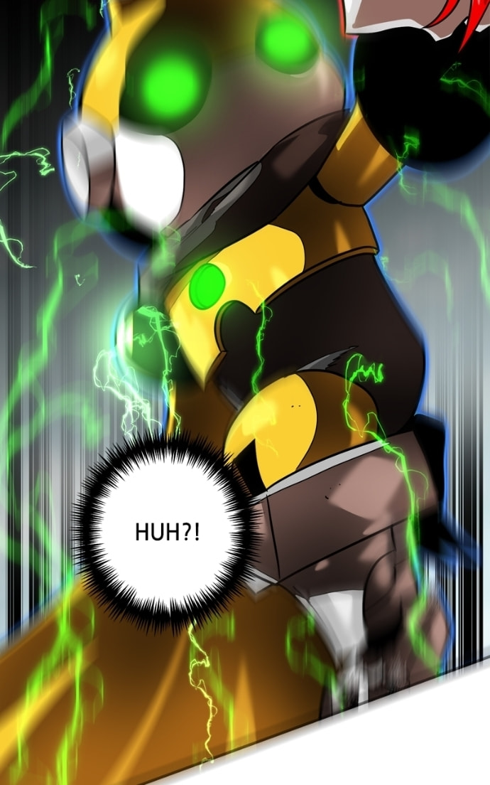 Double Click Chapter 164 page 110 - 