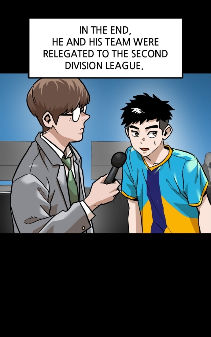 Double Click Chapter 164 page 12 - 