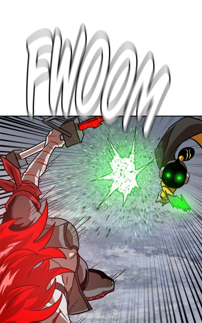 Double Click Chapter 164 page 115 - 