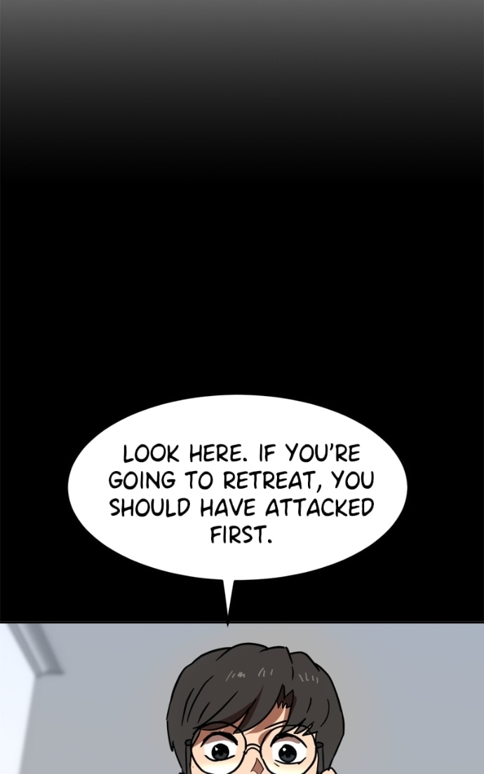 Double Click Chapter 164 page 118 - 
