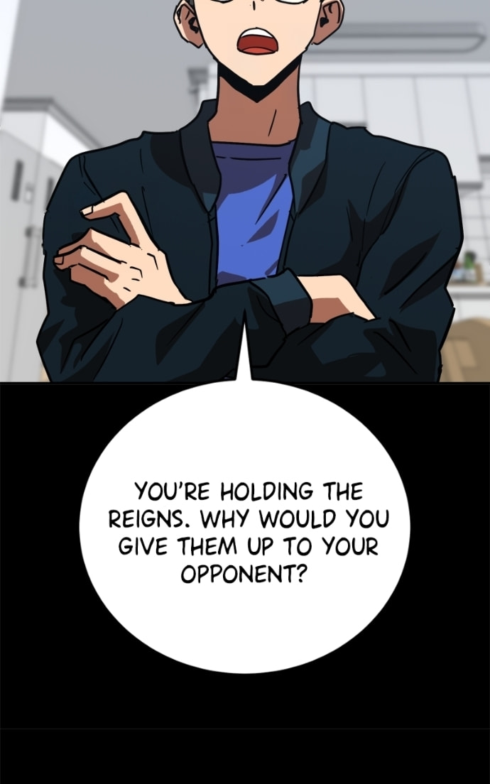 Double Click Chapter 164 page 119 - 