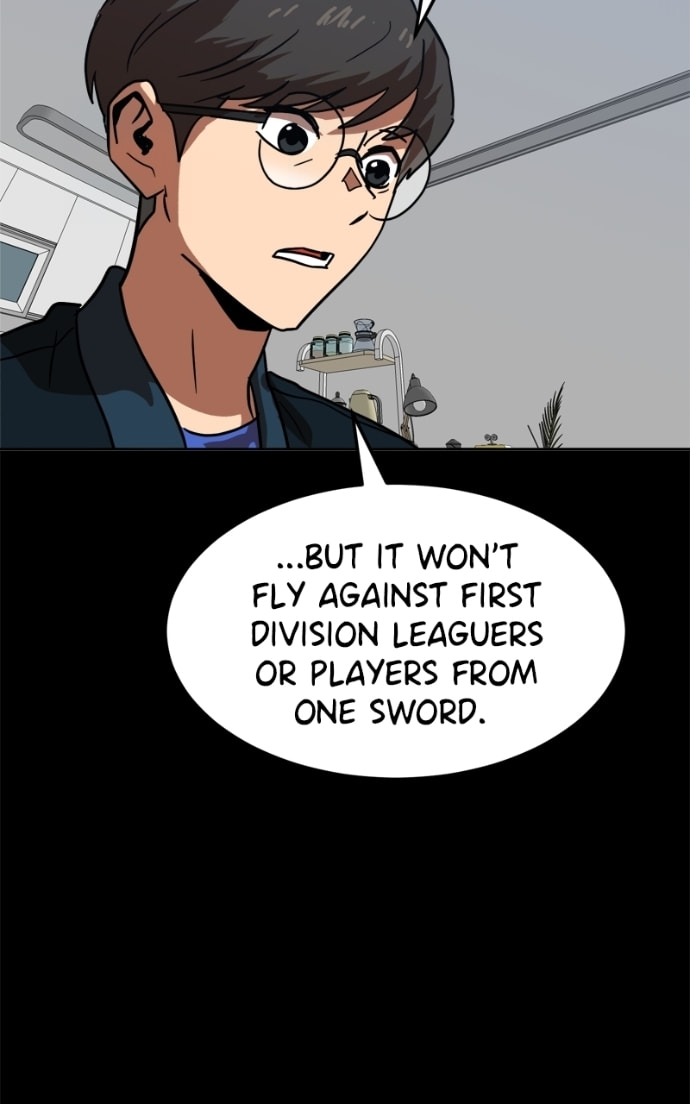 Double Click Chapter 164 page 122 - 