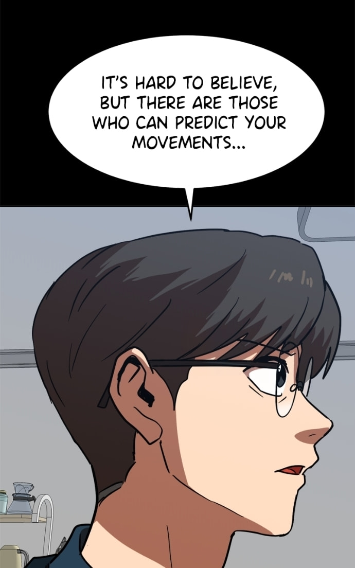 Double Click Chapter 164 page 123 - 