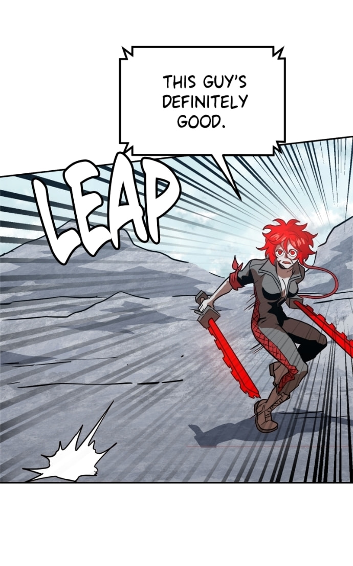 Double Click Chapter 164 page 127 - 
