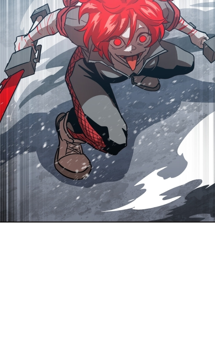 Double Click Chapter 164 page 129 - 