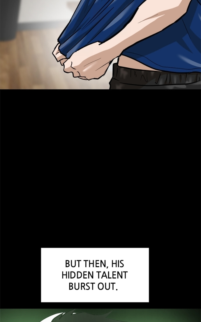 Double Click Chapter 164 page 19 - 
