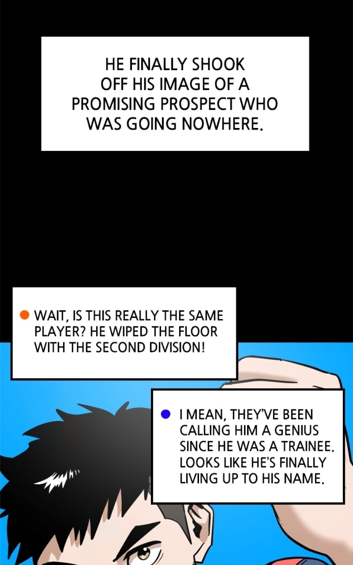 Double Click Chapter 164 page 27 - 