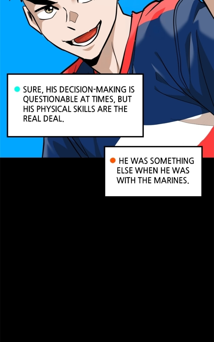Double Click Chapter 164 page 28 - 