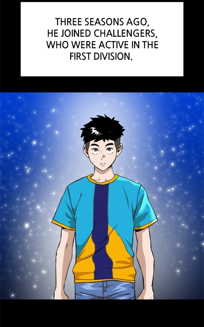 Double Click Chapter 164 page 4 - 