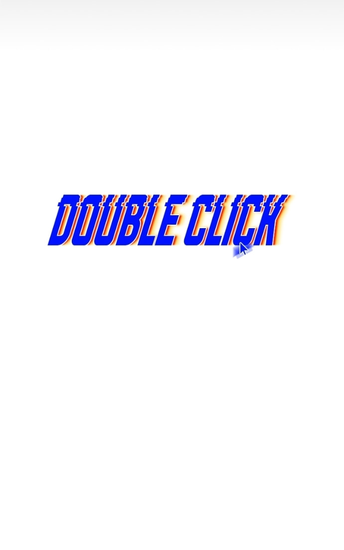 Double Click Chapter 164 page 37 - 